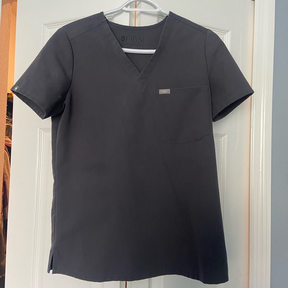 Figs Scrub Set pants & top